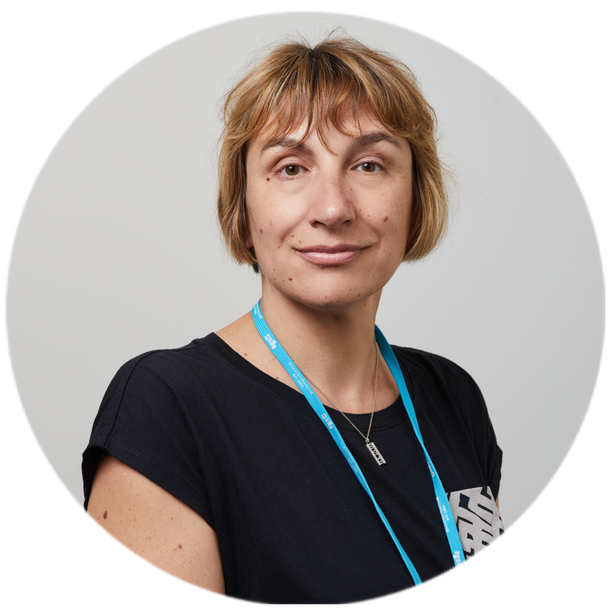 NADIA BODIN