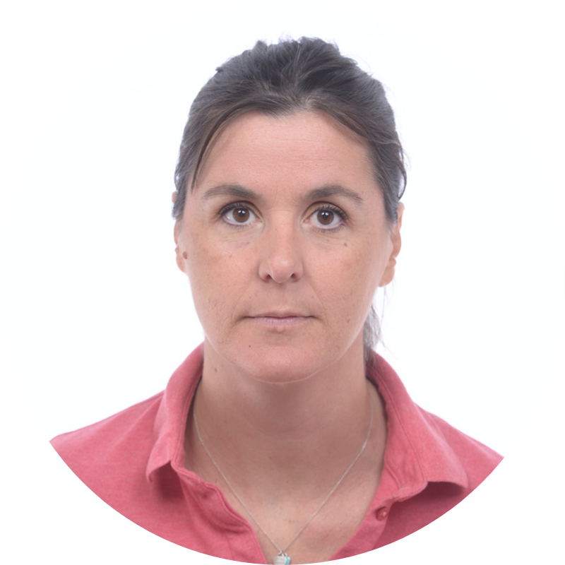 CHIARA FRACAS