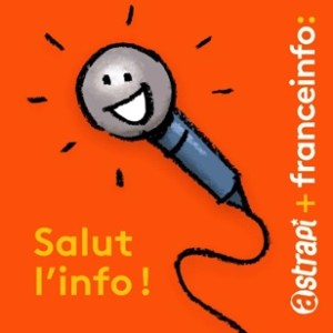 French Podcasts for Kids