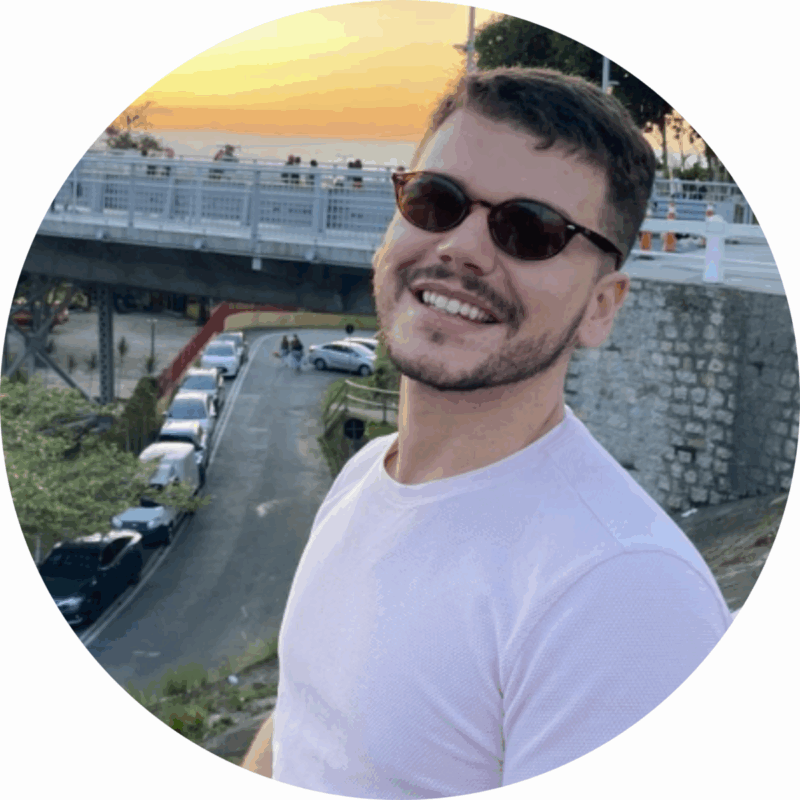 Gustavo Stopassoli