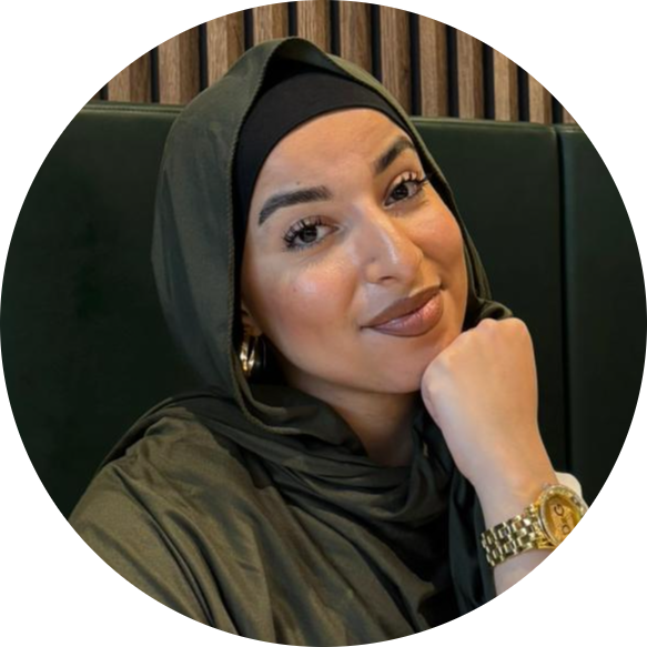 Lyna Aboulfejr