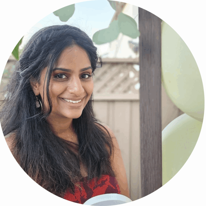 Varsha Sayyaparaju