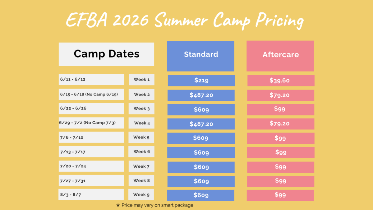 EFBA Summer Camp Pricing (1)