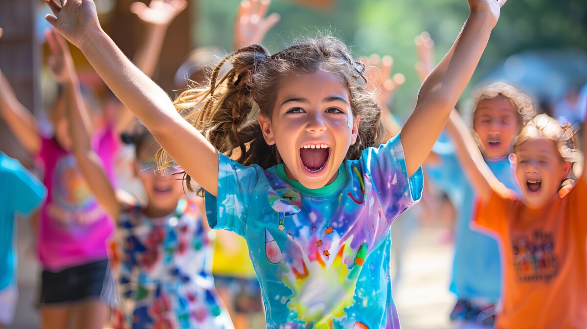 Welcome to our wonderful summer camp! We’re thrilled to have your family join us for an unforgettable summer of fun, adventure, and growth.