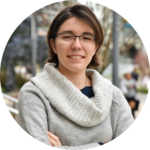 Clemence Le Saux